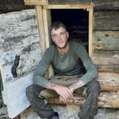 Сибирский Бродяга
