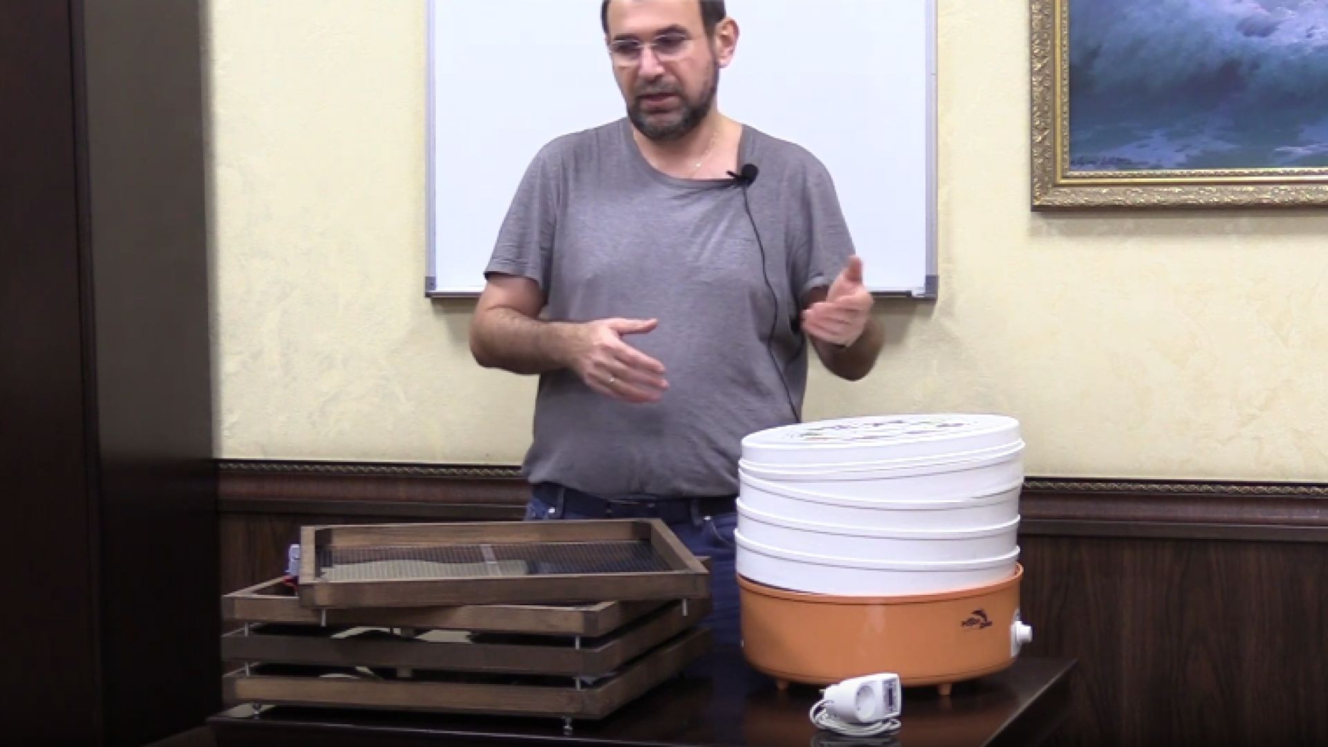 Инфракрасная сушилка,быстро,бережно,эффективно