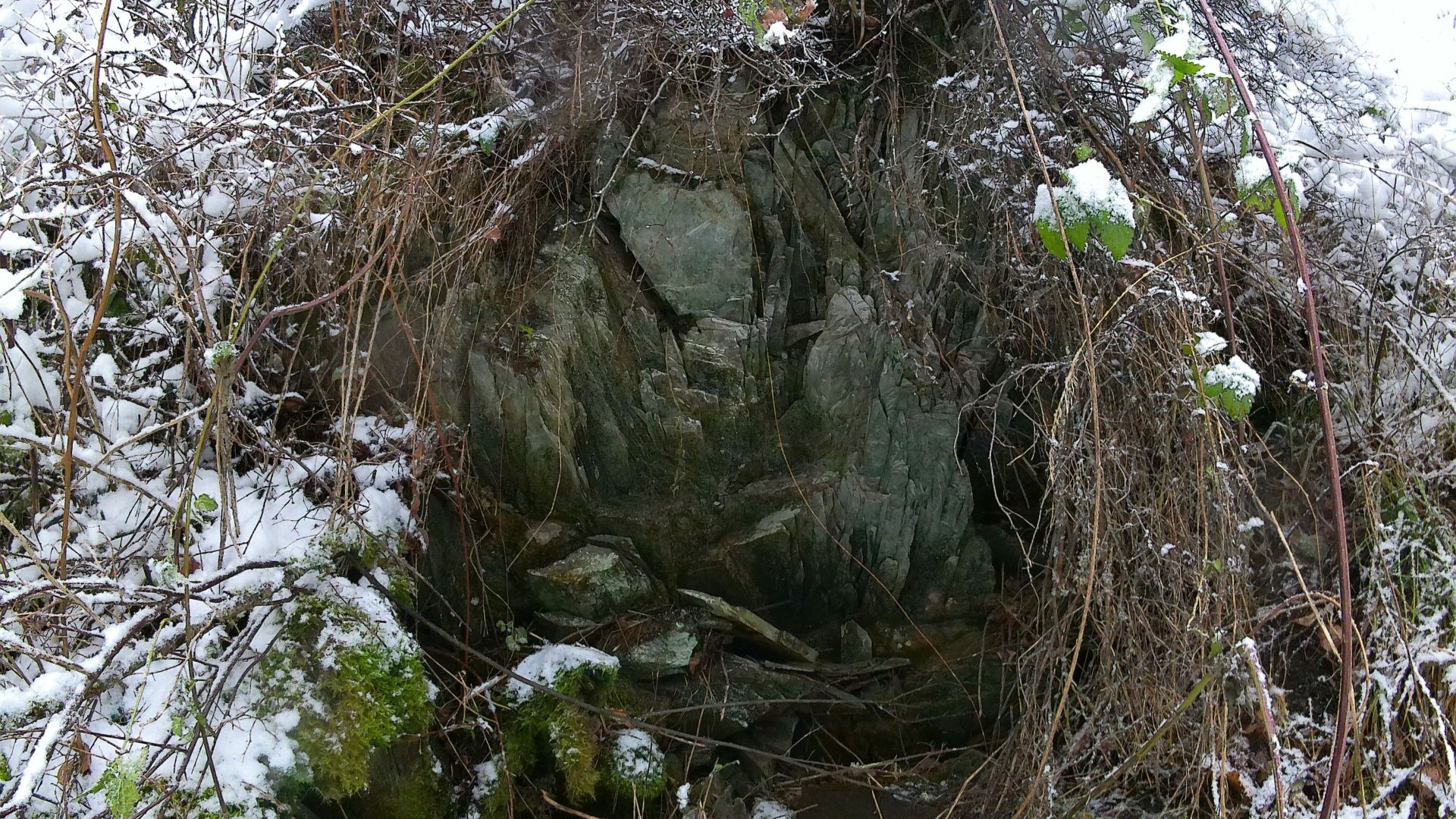 Сланец камень Алтайский
