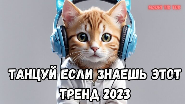 клипы 2023