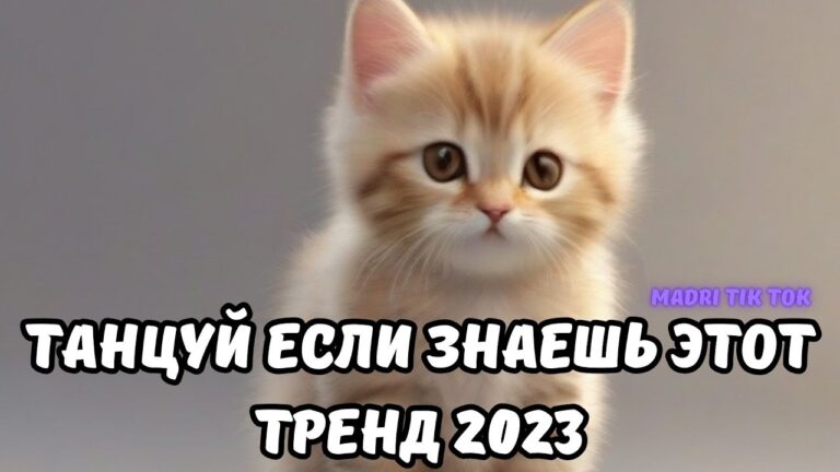 клипы 2023 русские