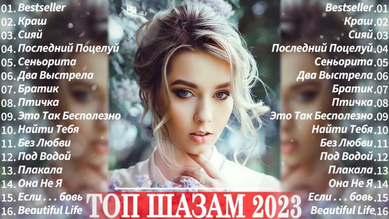 клипы 2023 русские