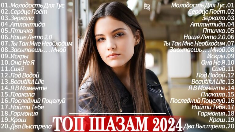 клипы 2023 русские