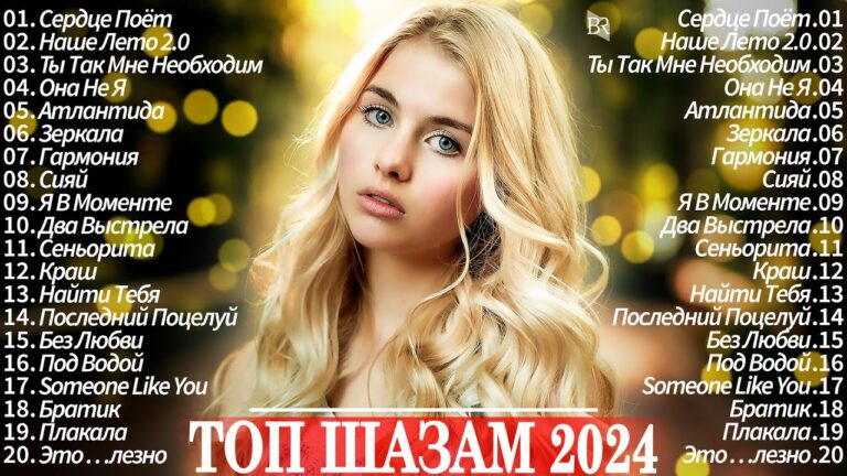 клипы 2023 русские