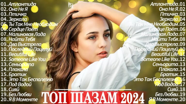 клипы 2023 русские