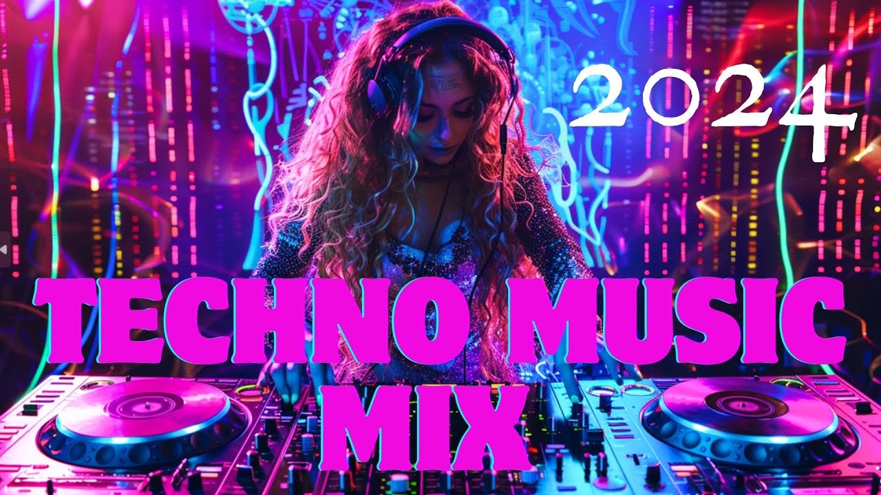 Mix 2024 слушать