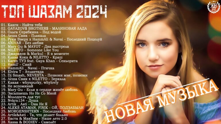 клипы 2023