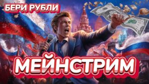 клипы 2023 русские